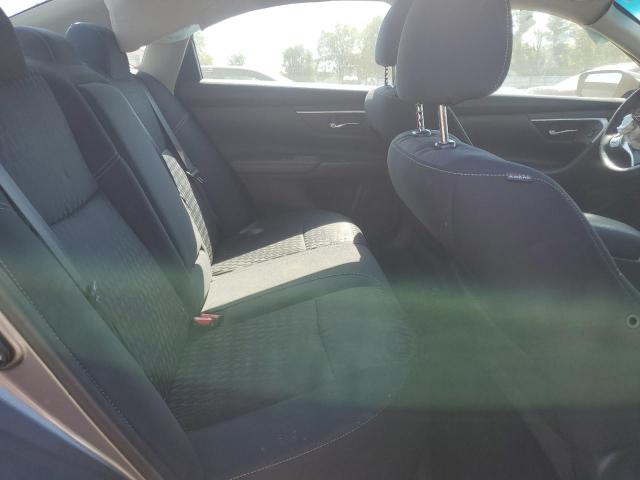 1N4AL3AP2JC119747 - 2018 NISSAN ALTIMA 2.5 ნაცრისფერი ფოტო 10