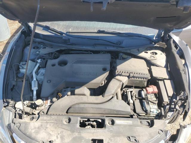 1N4AL3AP2JC119747 - 2018 NISSAN ALTIMA 2.5 ნაცრისფერი ფოტო 11