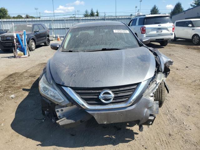 1N4AL3AP2JC119747 - 2018 NISSAN ALTIMA 2.5 ნაცრისფერი ფოტო 5