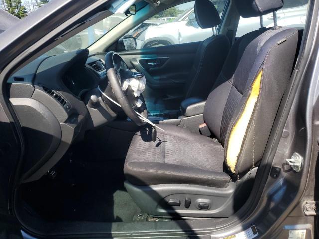 1N4AL3AP2JC119747 - 2018 NISSAN ALTIMA 2.5 ნაცრისფერი ფოტო 7