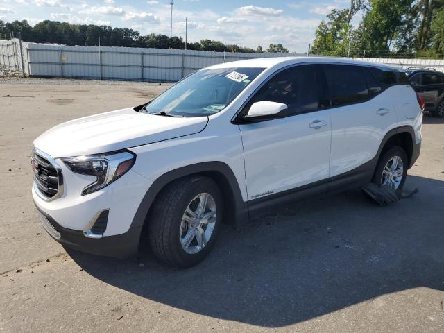 2018 GMC TERRAIN SLE, 