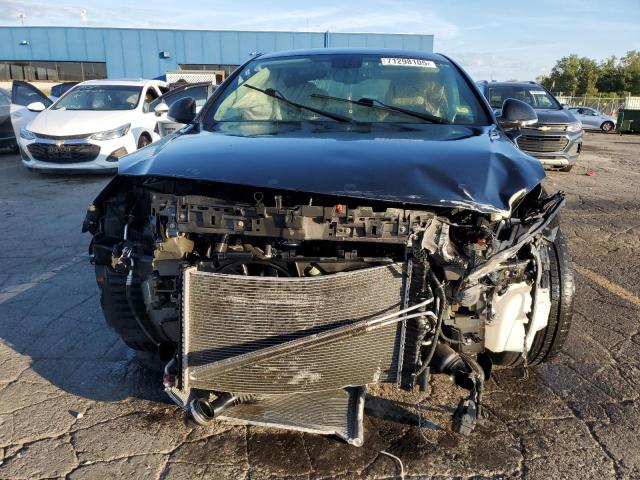 2G4GS5EV3D9197859 - 2013 BUICK REGAL PREMIUM 黑色 照片 5