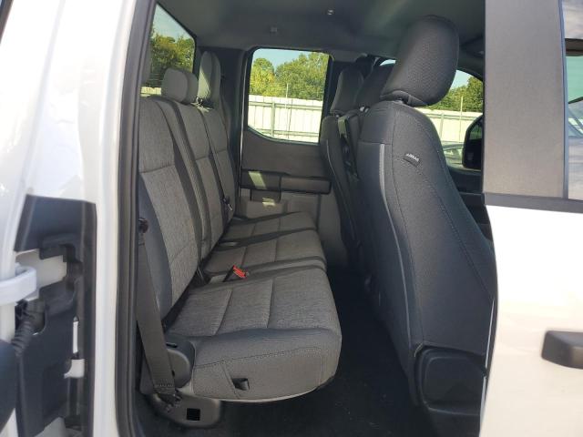 1FT8X2BA2PED39162 - 2023 FORD F250 SUPER DUTY WHITE photo 10