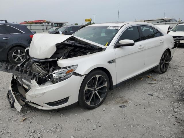 2014 FORD TAURUS SEL, 