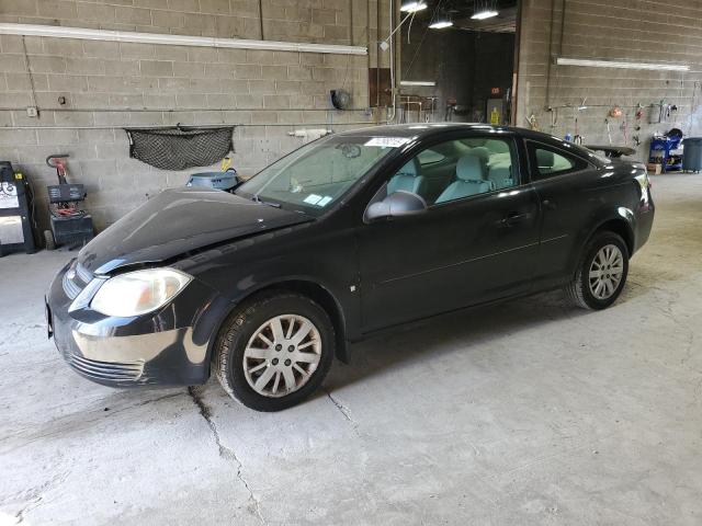 2009 CHEVROLET COBALT LS, 
