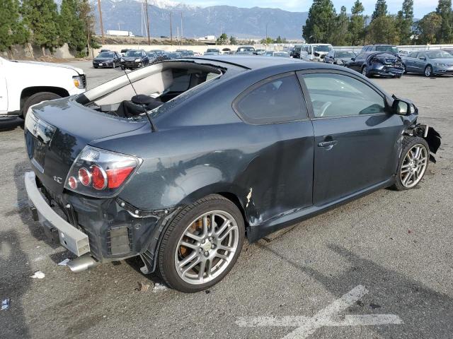JTKDE3B76A0309934 - 2010 TOYOTA SCION TC Grafit foto 3