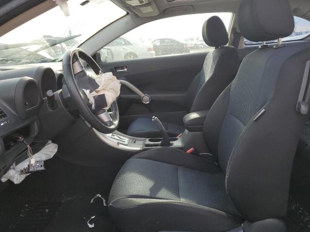 JTKDE3B76A0309934 - 2010 TOYOTA SCION TC Grafit foto 7