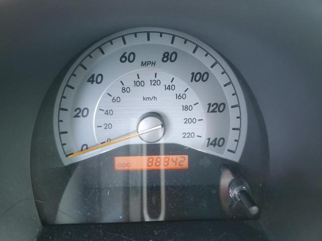 JTKDE3B76A0309934 - 2010 TOYOTA SCION TC Grafit foto 9