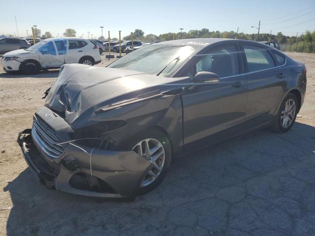 2015 FORD FUSION SE, 