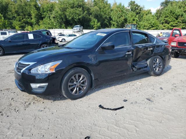 2015 NISSAN ALTIMA 2.5, 