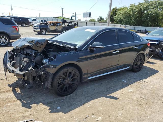 2015 HYUNDAI SONATA SPORT, 