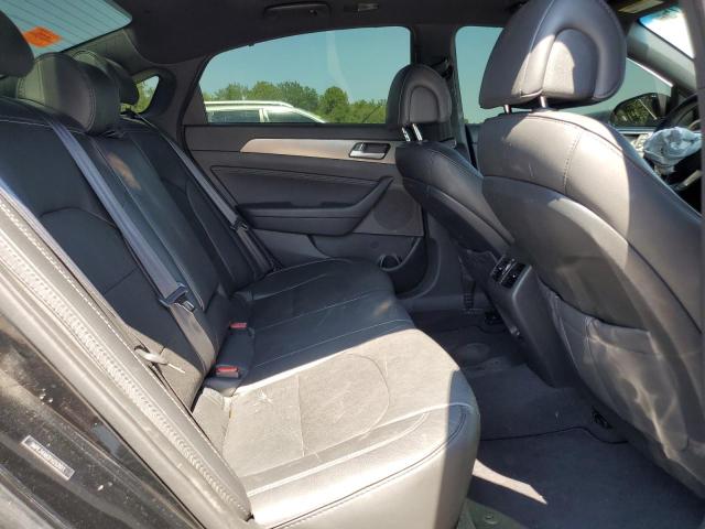 5NPE34AB2FH252011 - 2015 HYUNDAI SONATA SPORT 黑色 照片 10