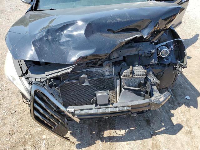 5NPE34AB2FH252011 - 2015 HYUNDAI SONATA SPORT 黑色 照片 11