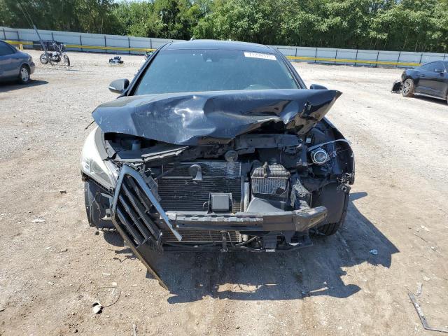 5NPE34AB2FH252011 - 2015 HYUNDAI SONATA SPORT 黑色 照片 5