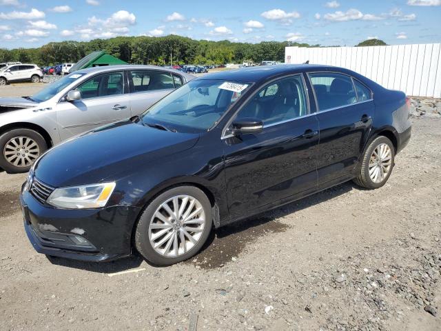 2015 VOLKSWAGEN JETTA SE, 