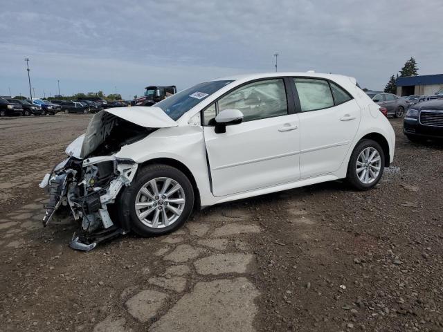 2024 TOYOTA COROLLA SE, 