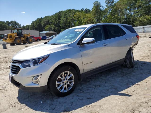 2020 CHEVROLET EQUINOX LT, 