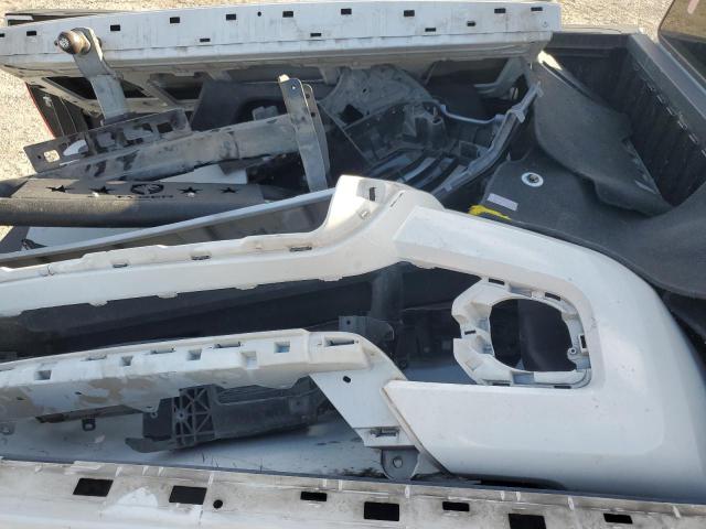 5TFRZ5CN2KX071969 - 2019 TOYOTA TACOMA ACCESS CAB თეთრი ფოტო 12