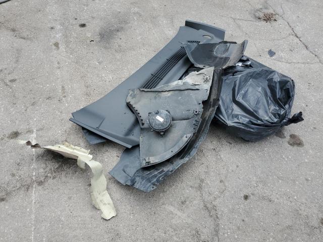 7SAYGDEF5SF304631 - 2025 TESLA MODEL Y SILVER photo 12