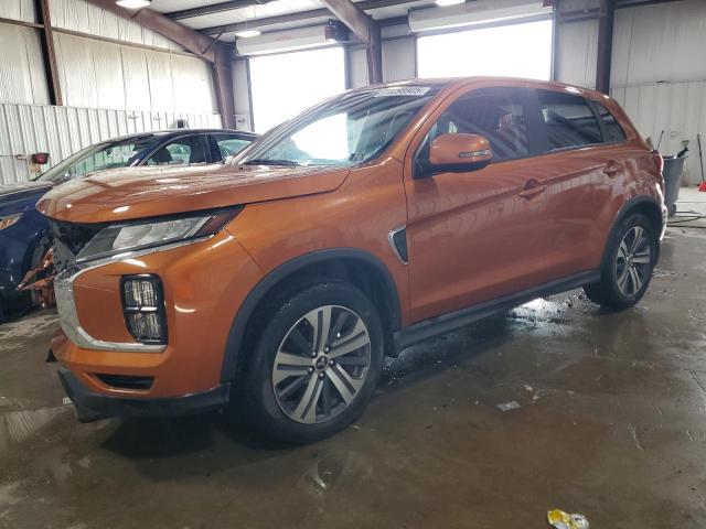 2020 MITSUBISHI OUTLANDER ES, 