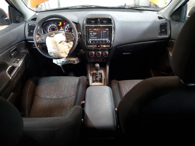 JA4AR3AU2LU011540 - 2020 MITSUBISHI OUTLANDER ES Narıncı foto 8