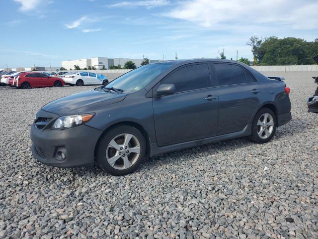 2012 TOYOTA COROLLA BASE, 