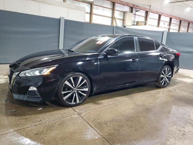 2020 NISSAN ALTIMA SR, 