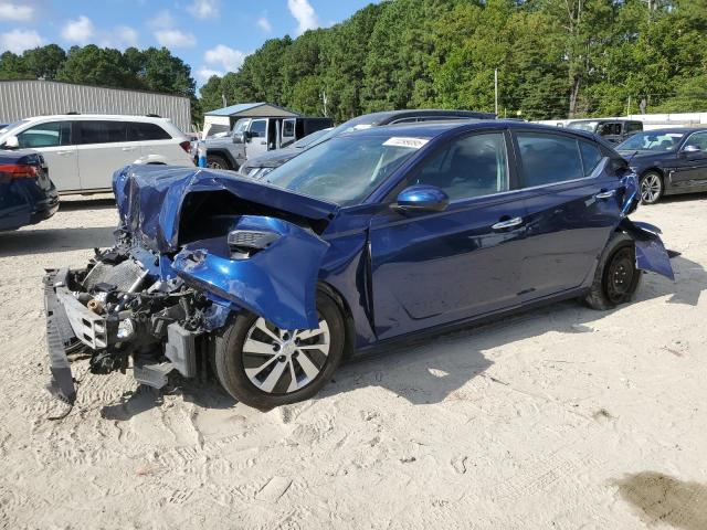 2020 NISSAN ALTIMA S, 