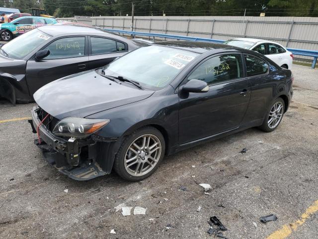 JTKDE3B79A0305697 - 2010 TOYOTA SCION TC 黑色 照片 1