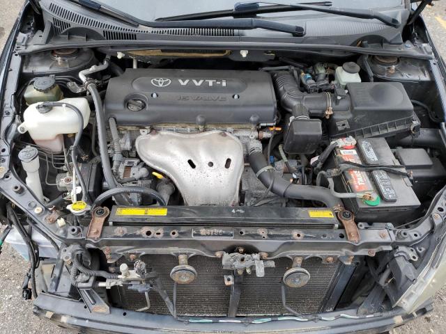 JTKDE3B79A0305697 - 2010 TOYOTA SCION TC 黑色 照片 11