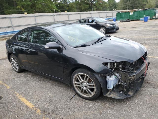 JTKDE3B79A0305697 - 2010 TOYOTA SCION TC 黑色 照片 4