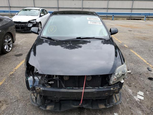 JTKDE3B79A0305697 - 2010 TOYOTA SCION TC 黑色 照片 5