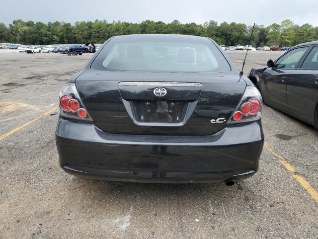 JTKDE3B79A0305697 - 2010 TOYOTA SCION TC 黑色 照片 6