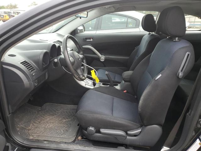 JTKDE3B79A0305697 - 2010 TOYOTA SCION TC 黑色 照片 7