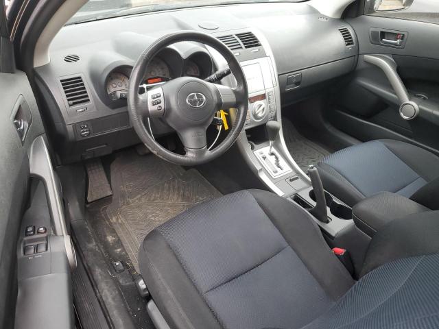 JTKDE3B79A0305697 - 2010 TOYOTA SCION TC 黑色 照片 8