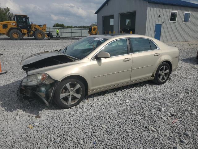 2009 CHEVROLET MALIBU 2LT, 