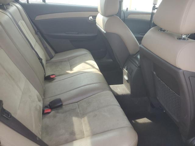 1G1ZJ57B294219114 - 2009 CHEVROLET MALIBU 2LT თაფლისფერი ფოტო 10