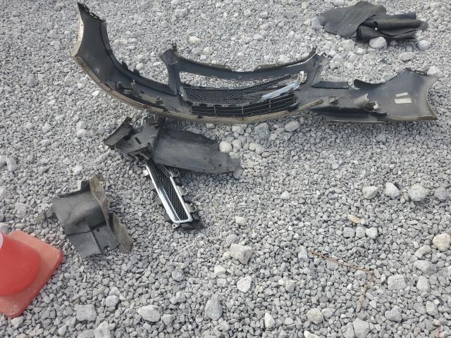 1G1ZJ57B294219114 - 2009 CHEVROLET MALIBU 2LT თაფლისფერი ფოტო 12