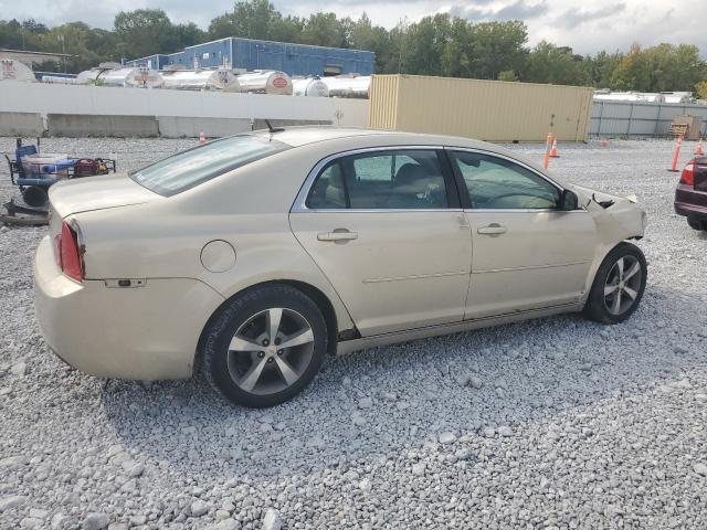 1G1ZJ57B294219114 - 2009 CHEVROLET MALIBU 2LT თაფლისფერი ფოტო 3