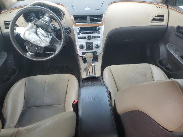1G1ZJ57B294219114 - 2009 CHEVROLET MALIBU 2LT თაფლისფერი ფოტო 8