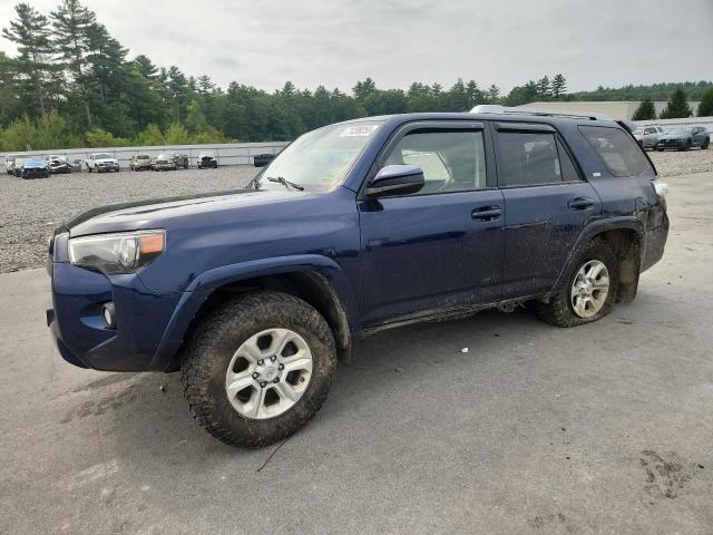 2015 TOYOTA 4RUNNER SR5/SR5 PREMIUM, 