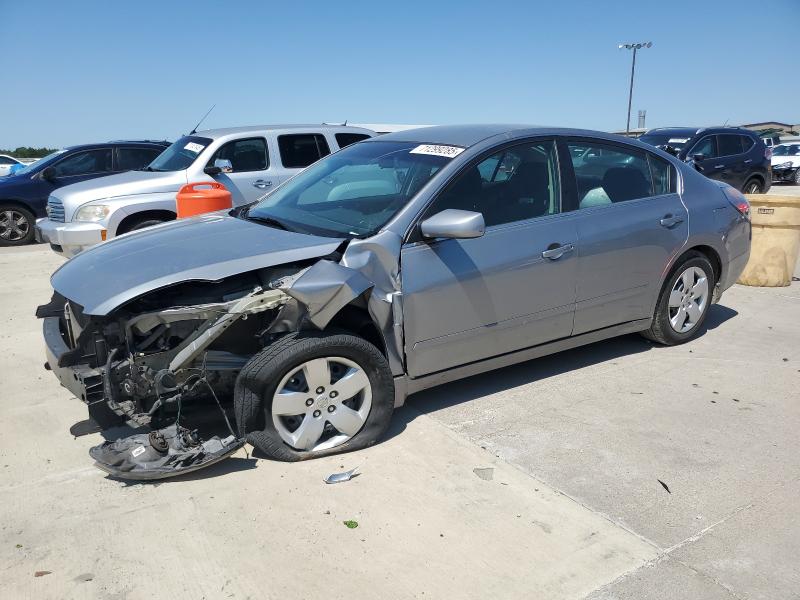 2008 NISSAN ALTIMA 2.5, 