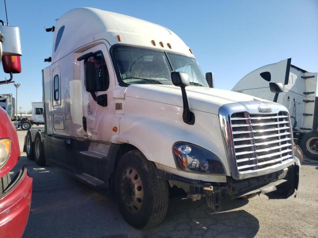 1FUJGLD54GLHF9791 - 2016 FREIGHTLINER CASCADIA 1 WHITE photo 1