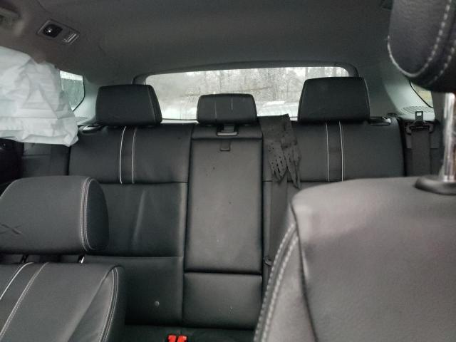 5UXWZ7C31H0X42481 - 2017 BMW X3 SDRIVE28I SILVER photo 10