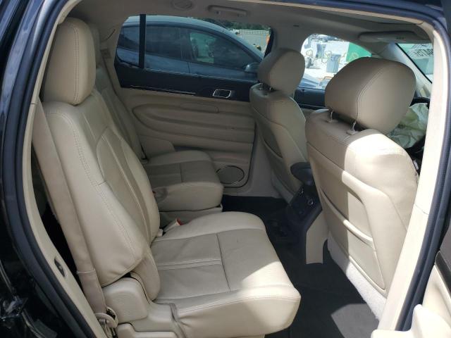 2LMHJ5AT8DBL59042 - 2013 LINCOLN MKT Черный фото 11