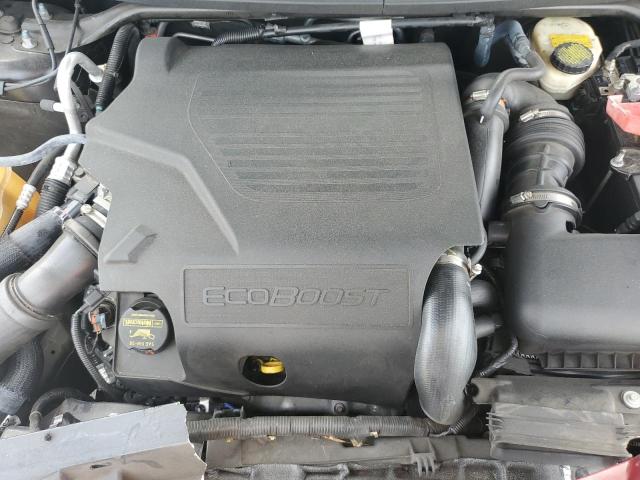 2LMHJ5AT8DBL59042 - 2013 LINCOLN MKT Черный фото 12