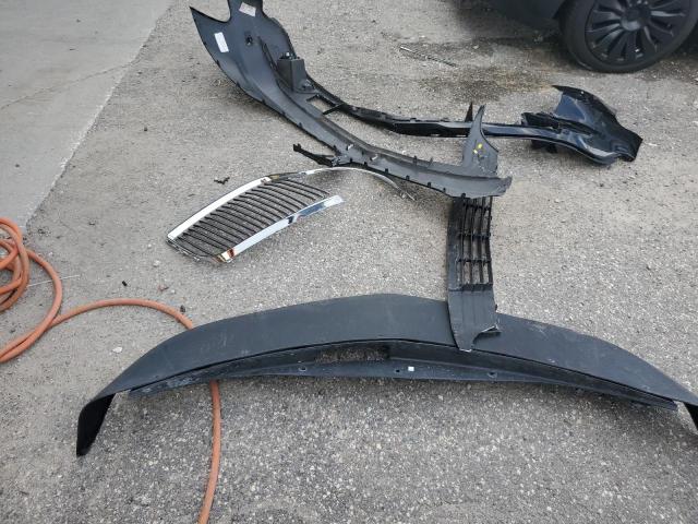 2LMHJ5AT8DBL59042 - 2013 LINCOLN MKT Черный фото 13