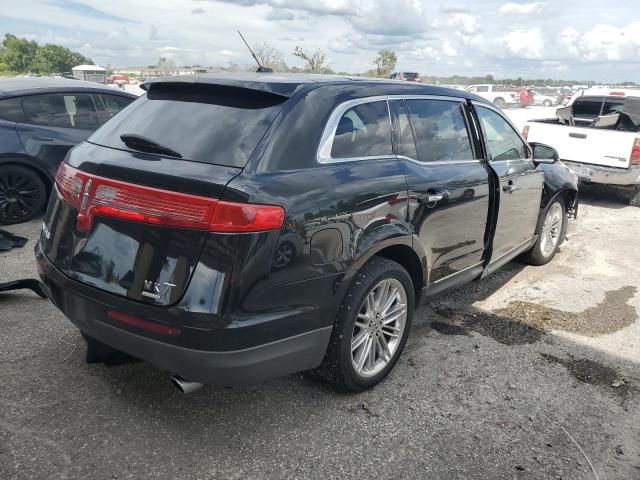 2LMHJ5AT8DBL59042 - 2013 LINCOLN MKT Черный фото 3