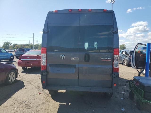 3C6TRVBG2EE109799 - 2014 RAM PROMASTER 1500 HIGH BLACK photo 6