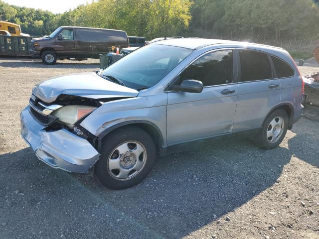 2011 HONDA CR-V LX, 